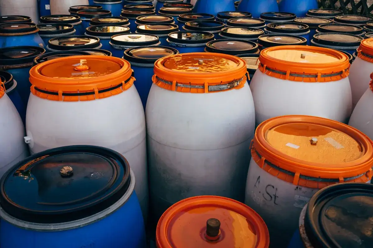 Medical Waste Removal in Roscommon, MI