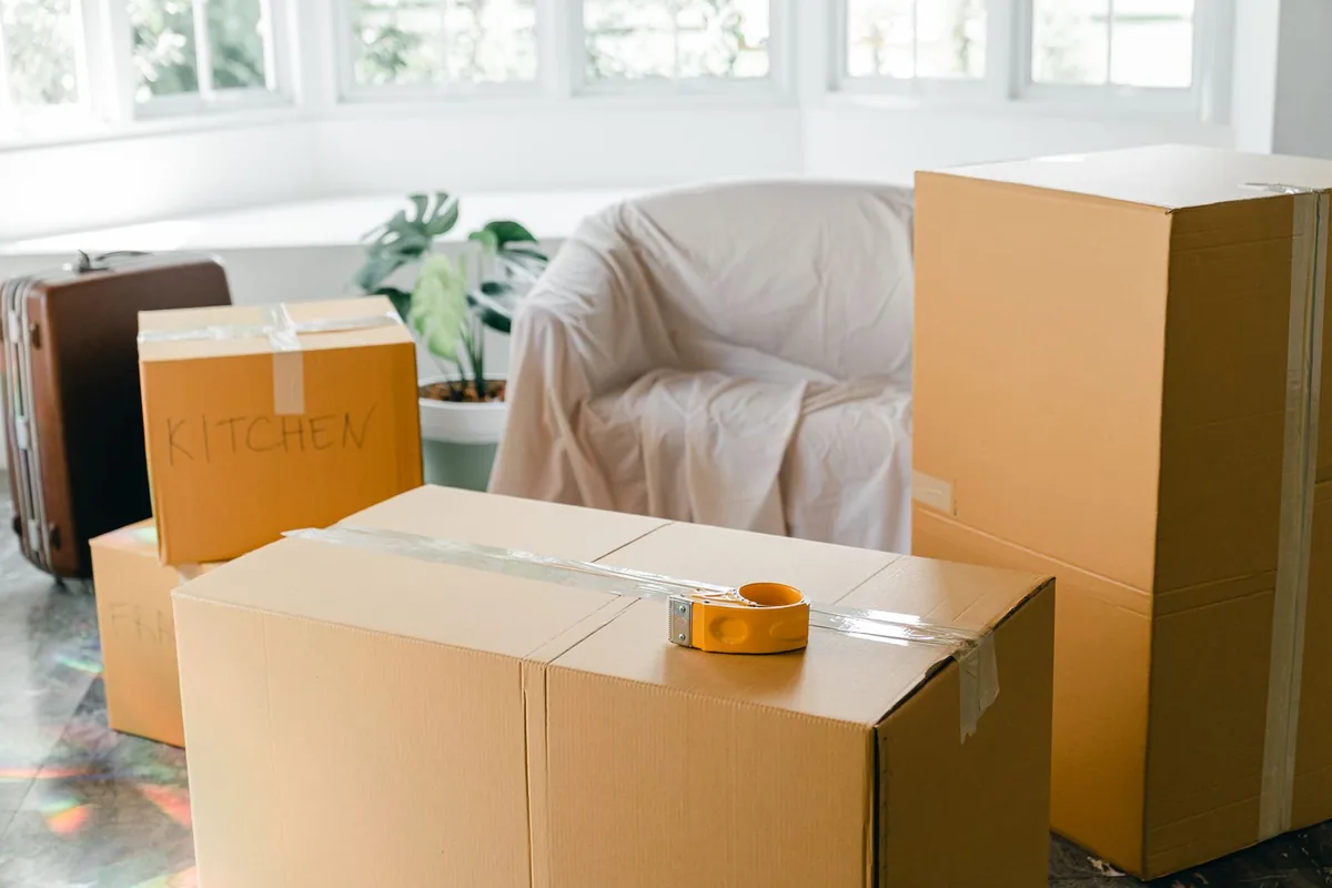 Hoarding Cleanup in Roscommon, MI